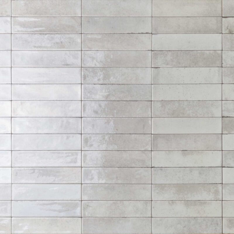 Vesta Light Grey Tile