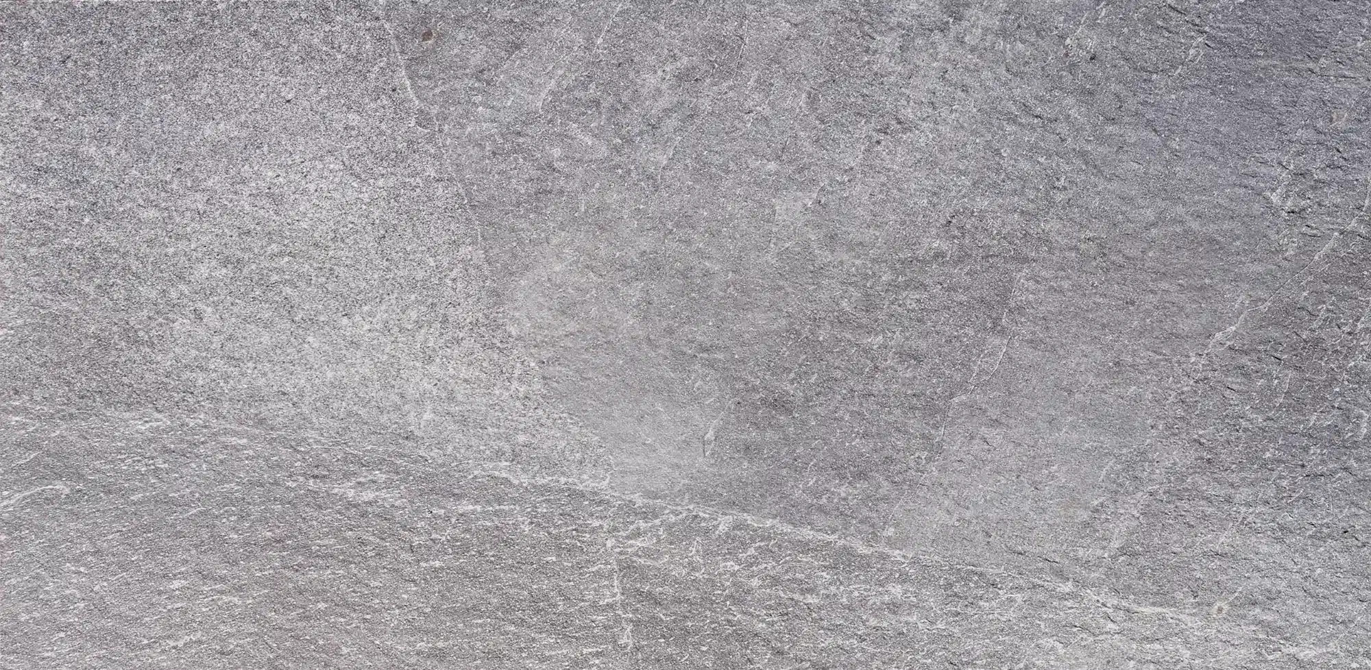 A beautiful white and gray Chelsea tile displayed in a stylish home setting.