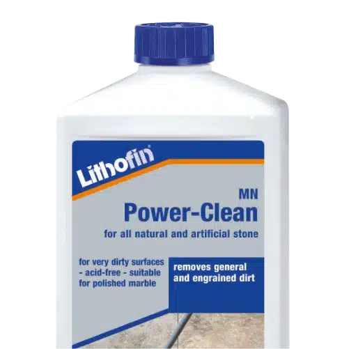 Sealers and Cleaners for Tiles and Stones