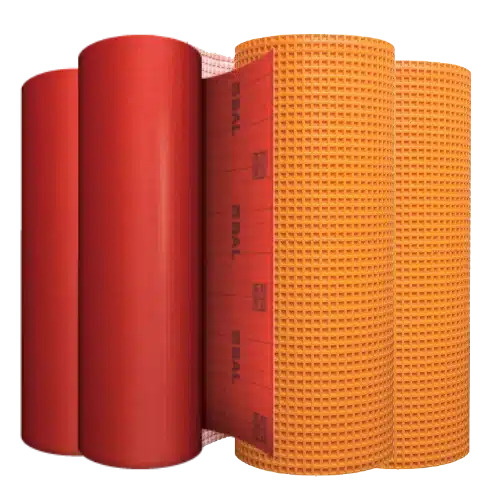 Uncoupling Membranes - Tile and Stone Gallery
