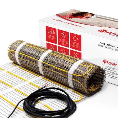 Underfloor Heating