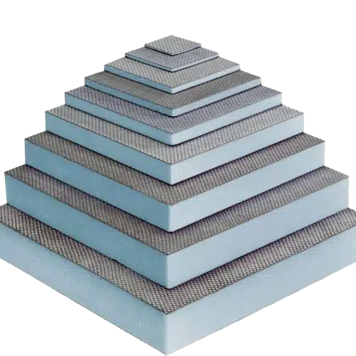 Waterproof-Boards image showcasing durable and water-resistant boards for tile and stone installation