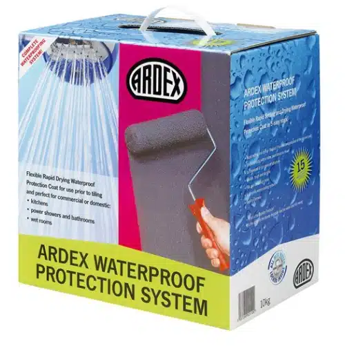 Waterproofing 2022 - Tile and Stone Gallery