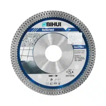 Speedy Diamond Wet Dry Cutting Blade