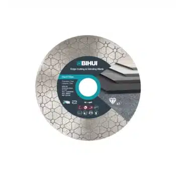 Hot Pressed Diamond Grinding Blade