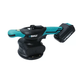 Vibration Tile Beater V2