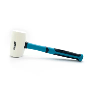 Soft-Grip Rubber Mallet