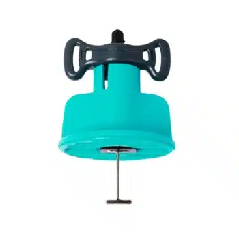 T-Spin Levelling System