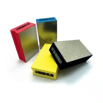 Diamond Hand Pads Group