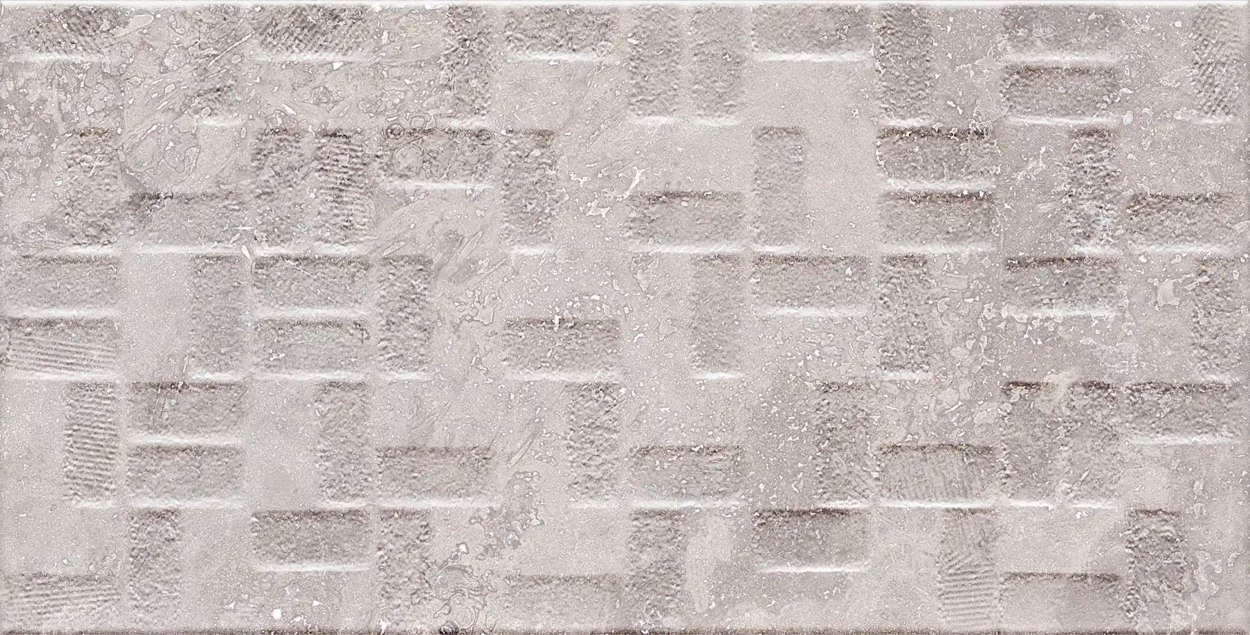 Siena tile and stone flooring in a stunning pattern showcased by Tile and Stone Gallery