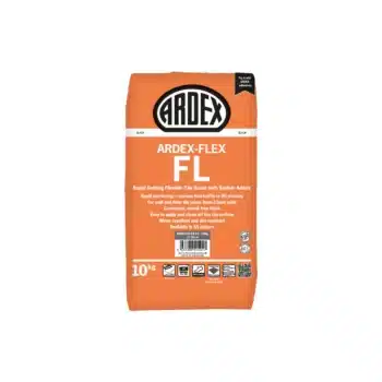 Ardex FL 10kg - 25 Black