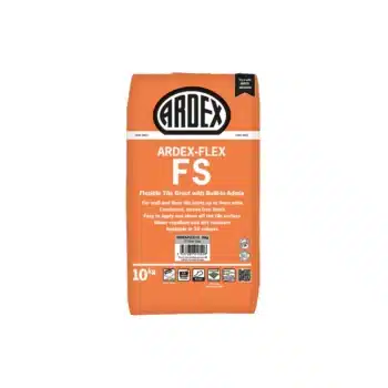 Ardex FS 10kg - 17 Dove Grey