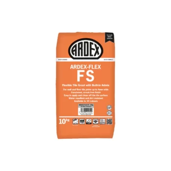 Ardex FS 10kg - 18 Silver Shimmer