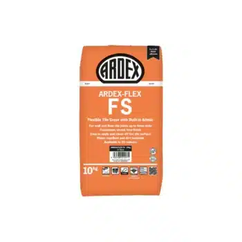 Ardex FS 10kg - 25 Black