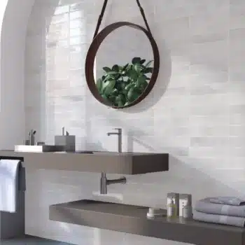 Palais Glacier tile