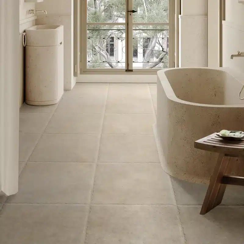 Apennine Tile Range - Natural