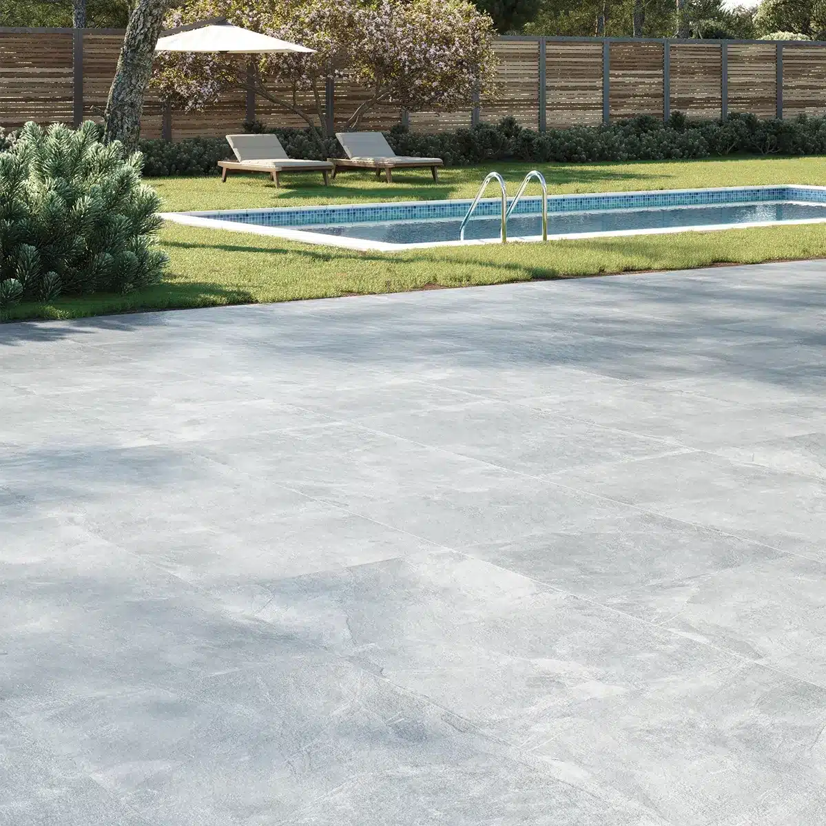 Chelsea Grey tile