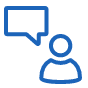 Advice Icon - Symbol for providing helpful tips and guidance.