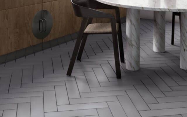 Ipswich Showroom Tile
