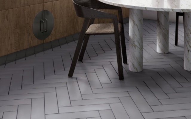 Ipswich Showroom Tile