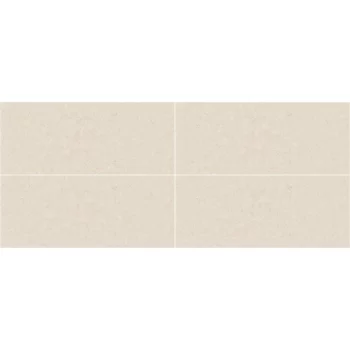 SUPERDEAL 60 x 25cm Colosseum Ivory Matt