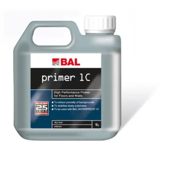 BAL Primer 1C