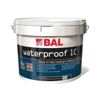 BAL Waterproof 1C