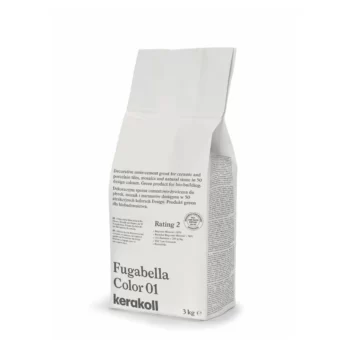 Kerakoll Fugabella Colour 01