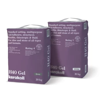 Kerakoll H40 Gel 20kg