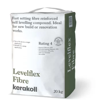Kerakoll Levelflex Fibre