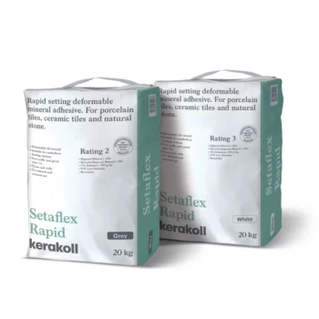 Kerakoll Setaflex Rapid 20kg