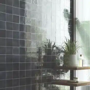 Cannock Tile Range - Blue Night