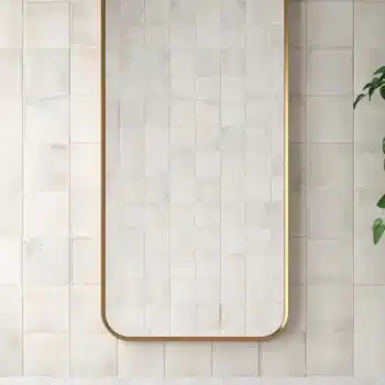 Cannock Tile Range - White