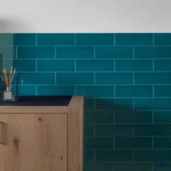 Dahlia Tile Range - Quartz