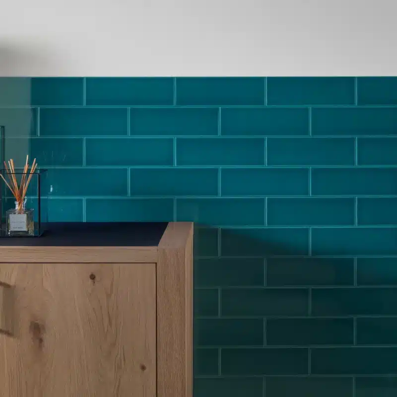 Dahlia Tile Range - Quartz
