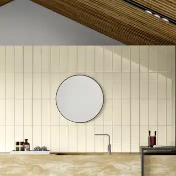 Dahlia Tile Range - Tofu