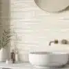 Cyclone Tile Range - Sand