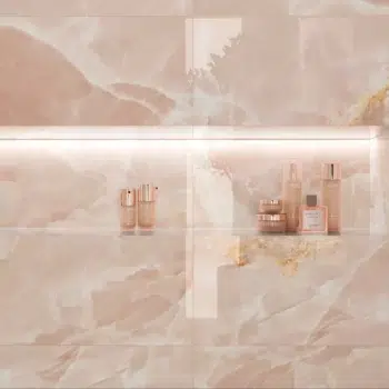 Sumatra Tile Range - Pink