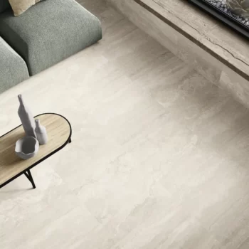 Pampero Tile Range - Cream