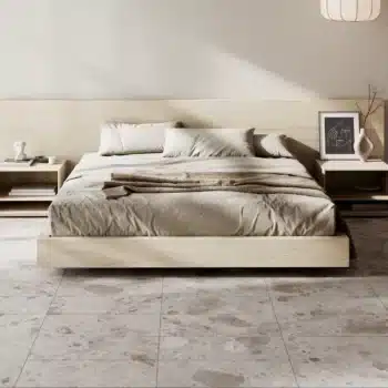 Kendall Tile Range - Taupe