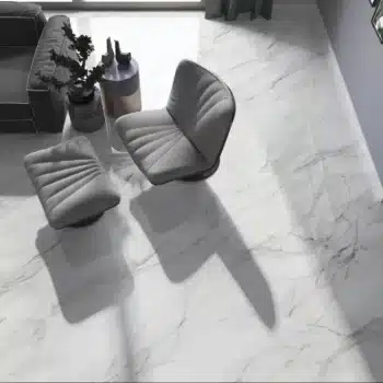 Matterhorn Tile Range - White