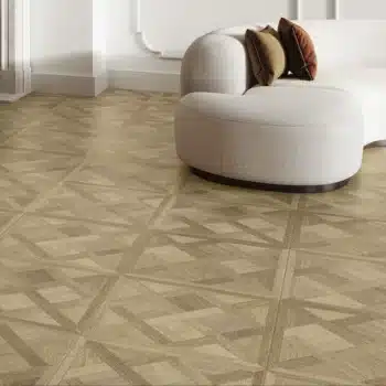 Dedham Tile Range - Walnut