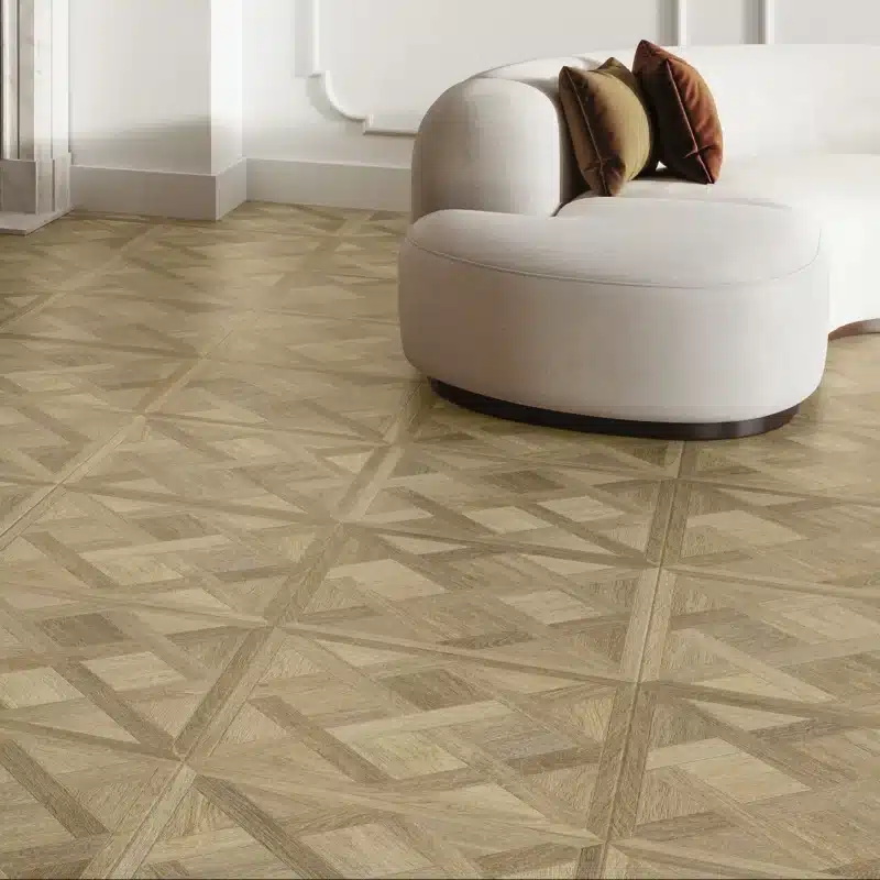 Dedham Tile Range - Walnut