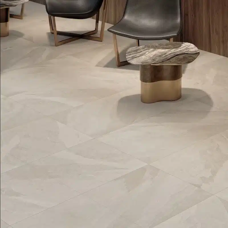 Slate Tile Range - Oxford White