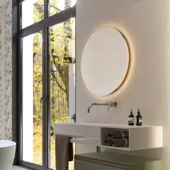 Pisa Tile Range - Ivory