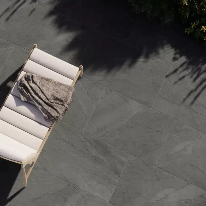 Dakota Tile Range - Argent