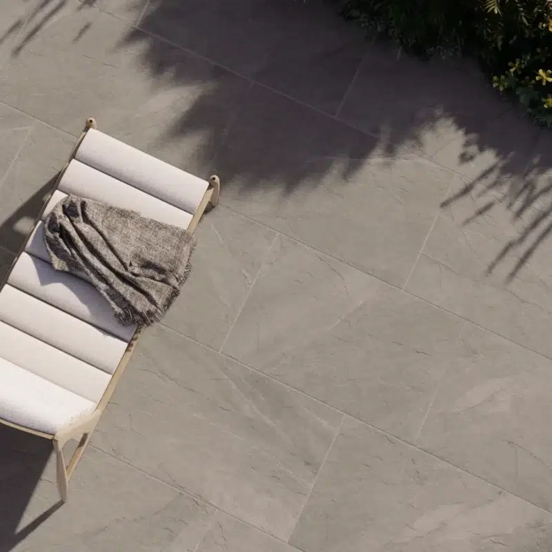 Dakota Tile Range - Mud