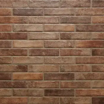 Earth Tile Range - Old Red