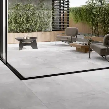 Atlas Tile Range - Steel